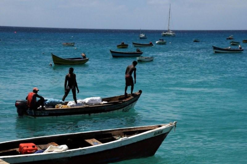 religion Produktivitet svale Kap Verde